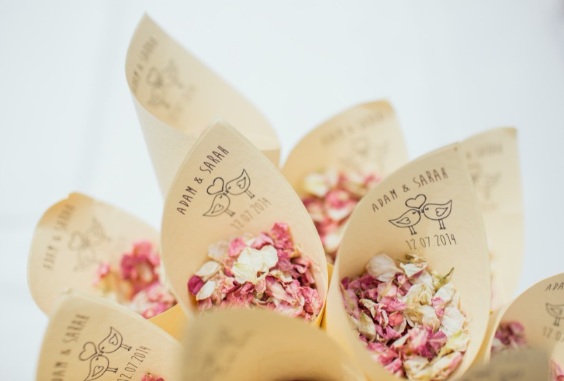 Amazing Wedding Favours Your Guests Will Love